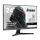 IIYAMA 24" Black Hawk G-Master G2445HSU-B1 IPS/FHD/100Hz/1ms - 1193574 - zdjęcie 2